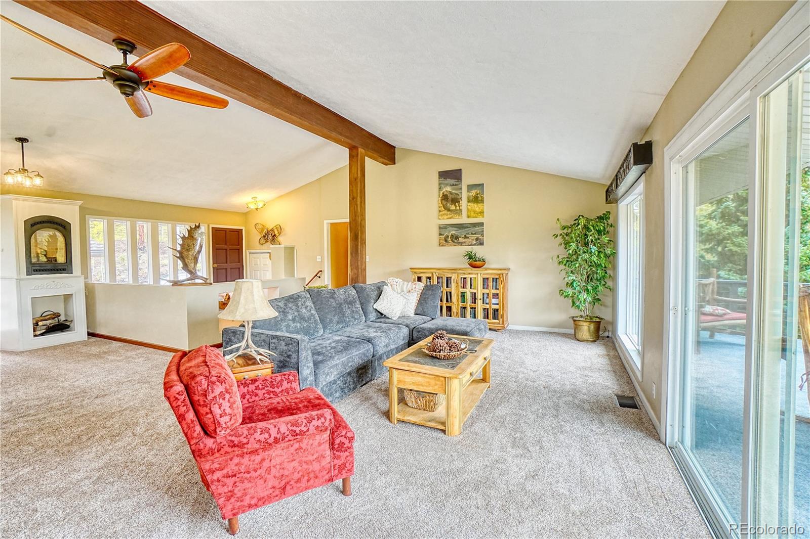 2802 Upper Apex Road Idaho Springs, CO 80452 - Photo 13 of 50 Gallery Image 13