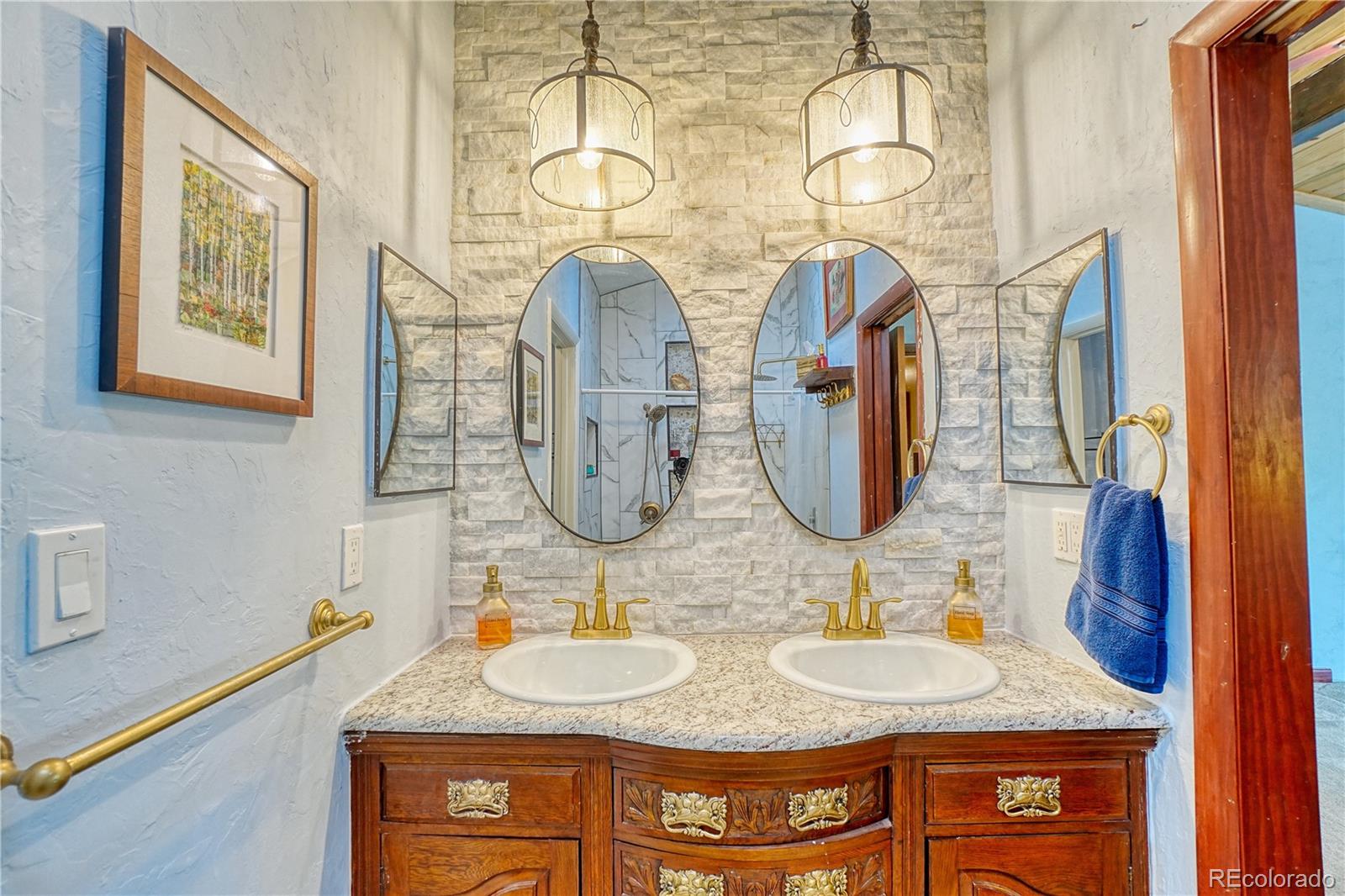 2802 Upper Apex Road Idaho Springs, CO 80452 - Photo 20 of 50 Gallery Image 20