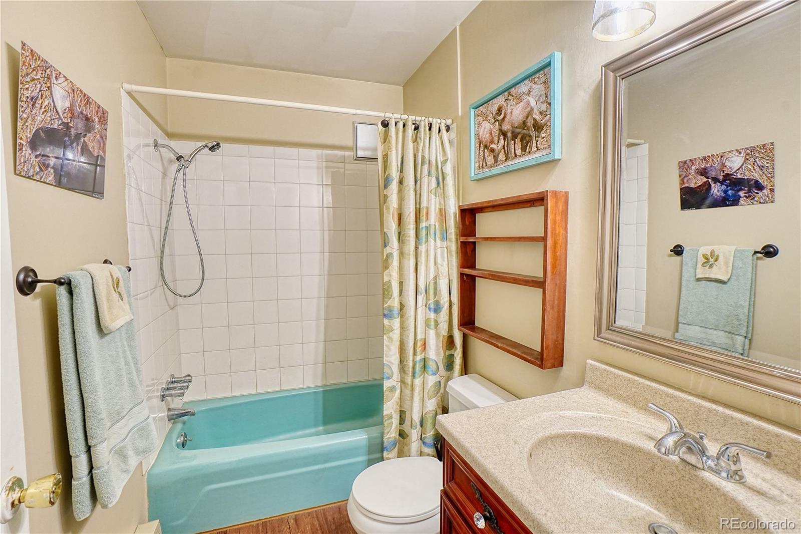 2802 Upper Apex Road Idaho Springs, CO 80452 - Photo 24 of 50 Gallery Image 24
