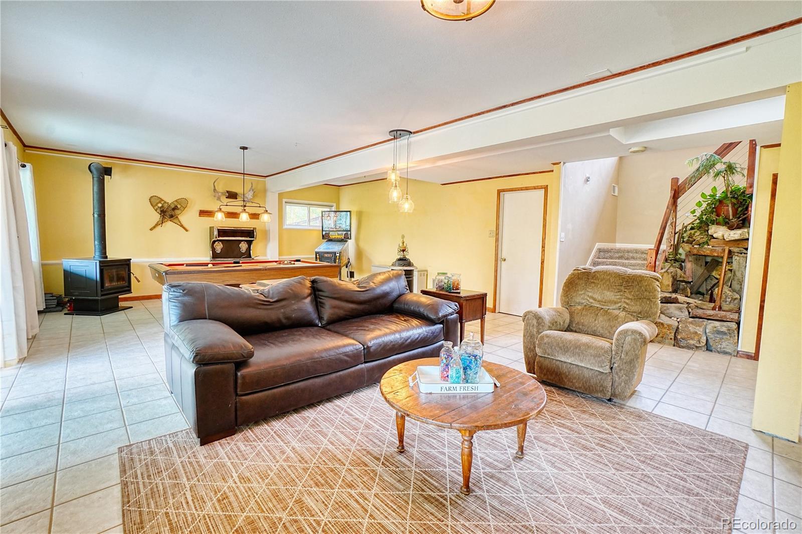 2802 Upper Apex Road Idaho Springs, CO 80452 - Photo 26 of 50 Gallery Image 26