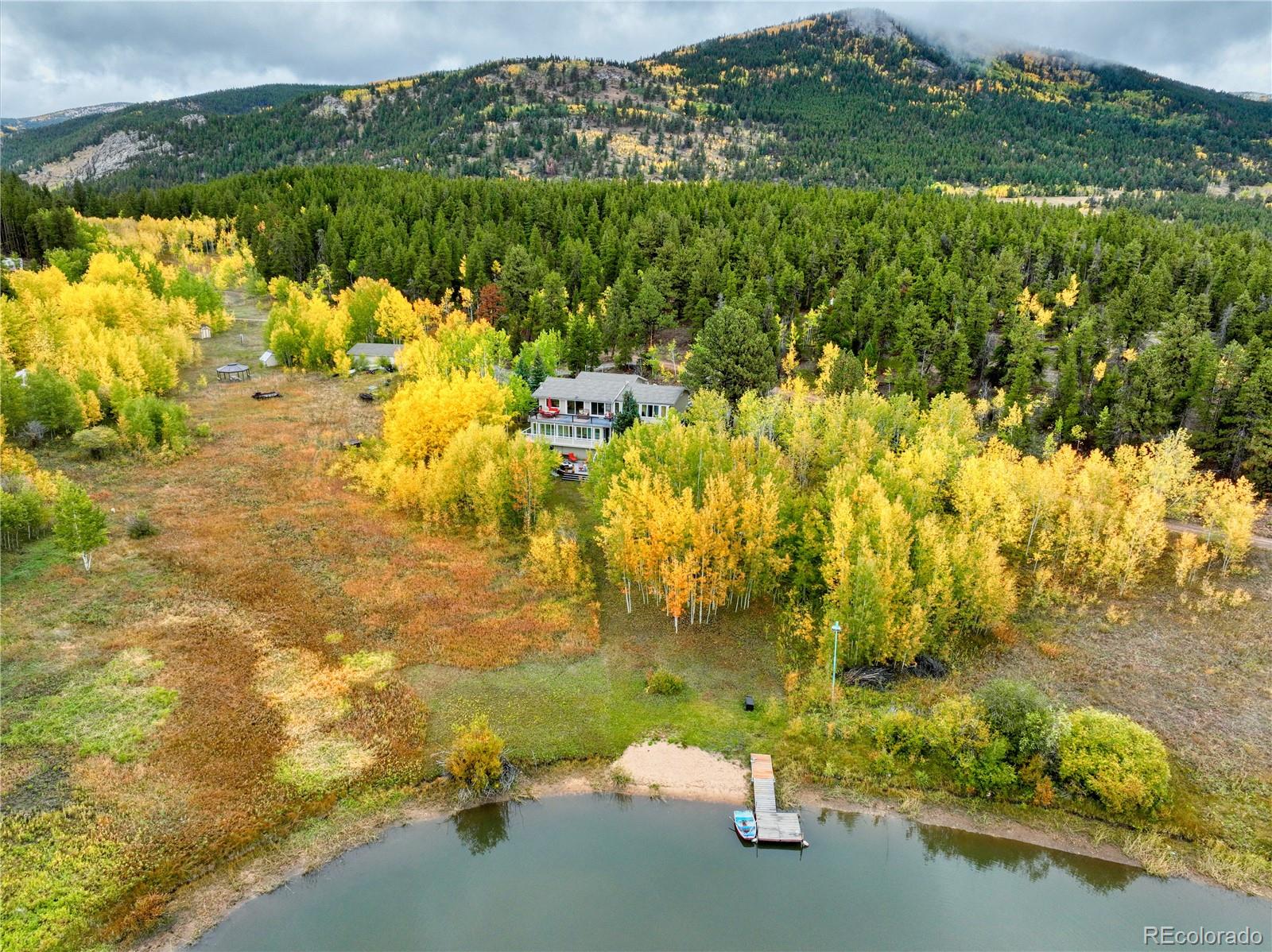 2802 Upper Apex Road Idaho Springs, CO 80452 - Photo 39 of 50 Gallery Image 39