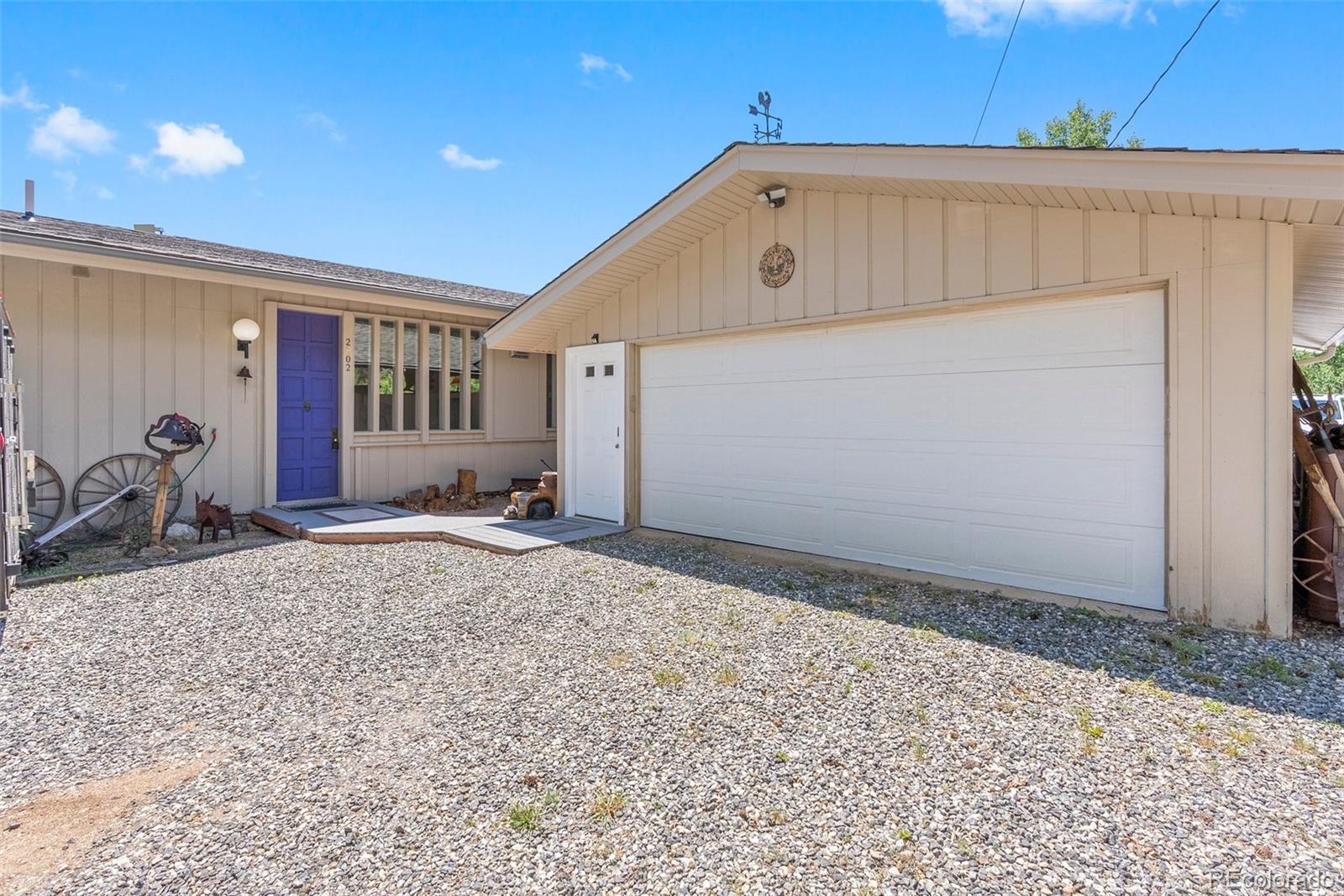 2802 Upper Apex Road Idaho Springs, CO 80452 - Photo 4 of 50 Gallery Image 4