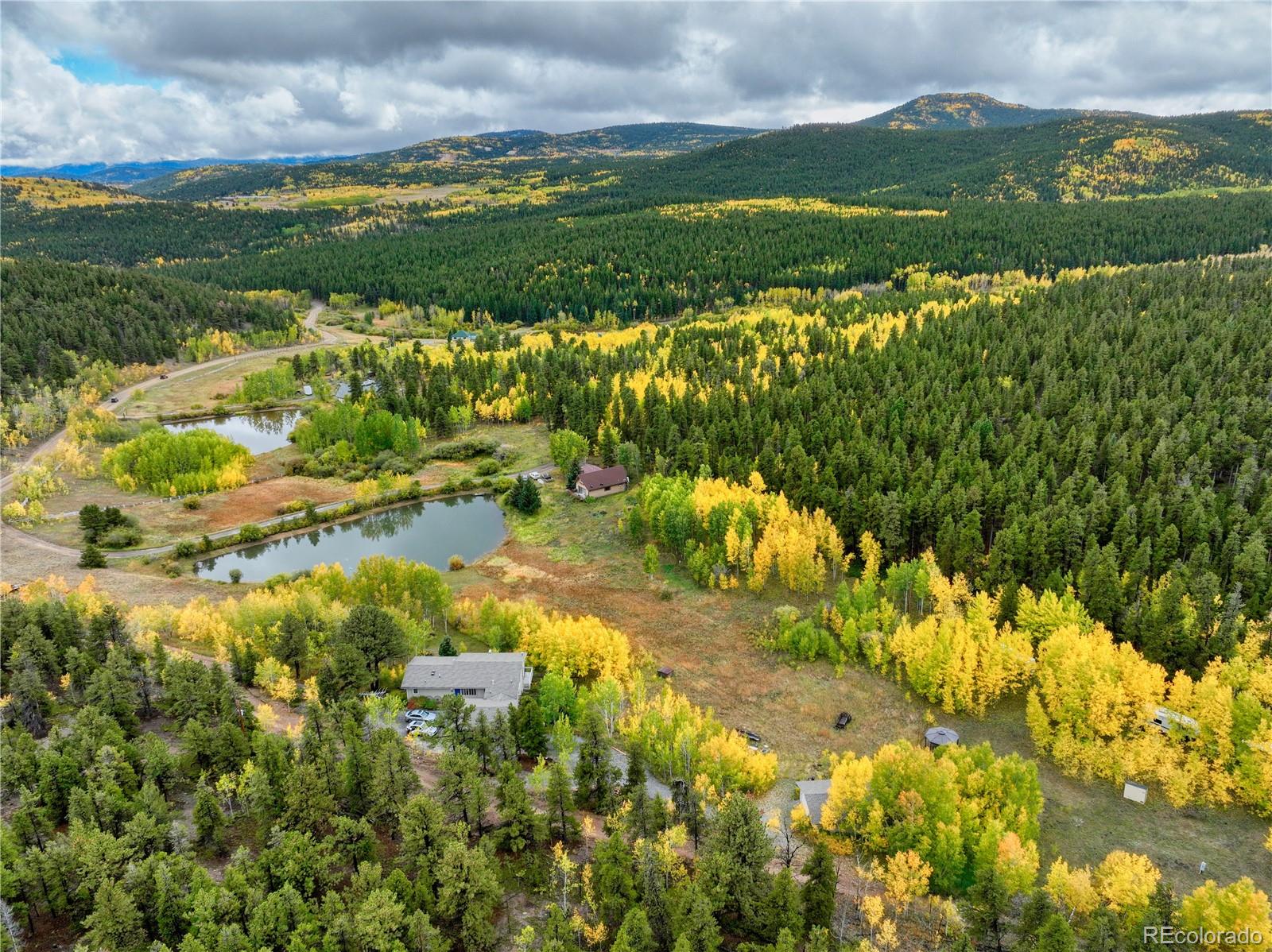 2802 Upper Apex Road Idaho Springs, CO 80452 - Photo 49 of 50 Gallery Image 49