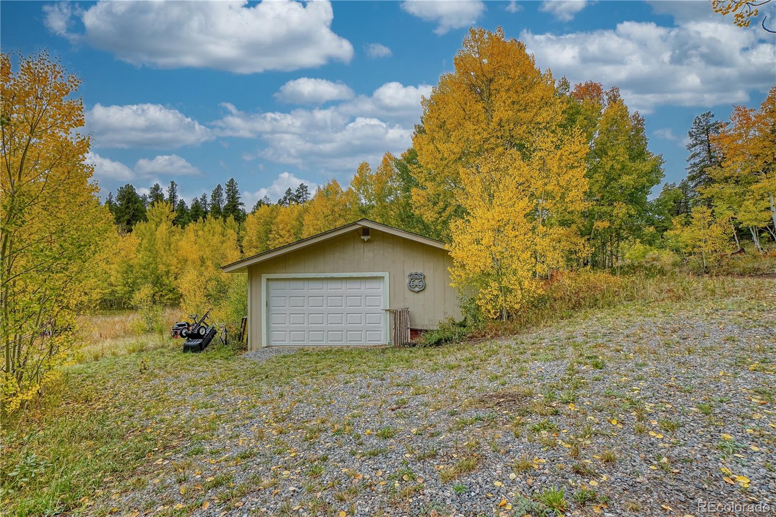 2802 Upper Apex Road Idaho Springs, CO 80452 - Photo 5 of 50 Gallery Image 5