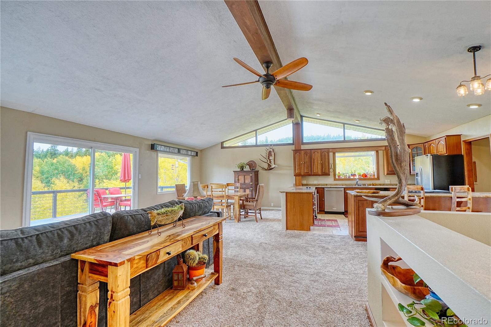 2802 Upper Apex Road Idaho Springs, CO 80452 - Photo 7 of 50 Gallery Image 7