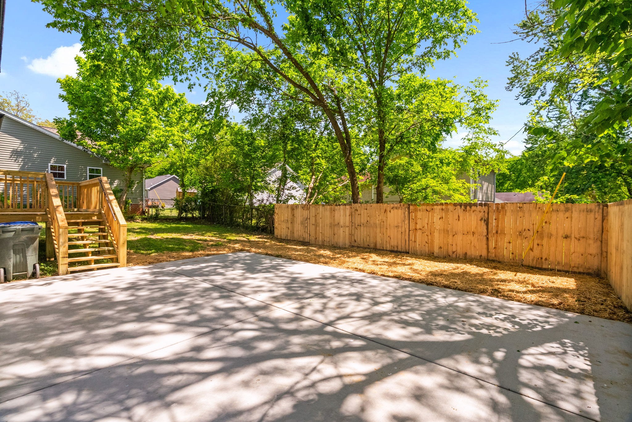 203 East 22nd Avenue Springfield, TN 37172 - Photo 20 of 25