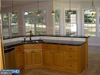 644 North Valley Forge Road Devon, PA 19333 - Photo 2 of 12 Kitchen