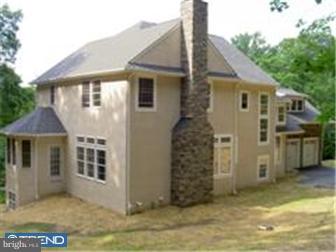 644 North Valley Forge Road Devon, PA 19333 - Photo 12 of 12 Exterior Back