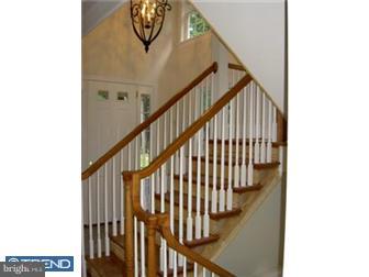644 North Valley Forge Road Devon, PA 19333 - Photo 4 of 12 Foyer