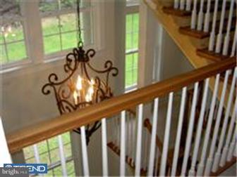 644 North Valley Forge Road Devon, PA 19333 - Photo 6 of 12 Foyer