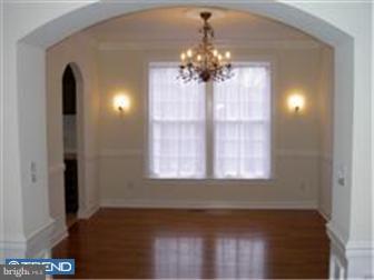 644 North Valley Forge Road Devon, PA 19333 - Photo 7 of 12 Dining Room