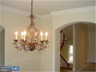 644 North Valley Forge Road Devon, PA 19333 - Photo 8 of 12 Dining Room