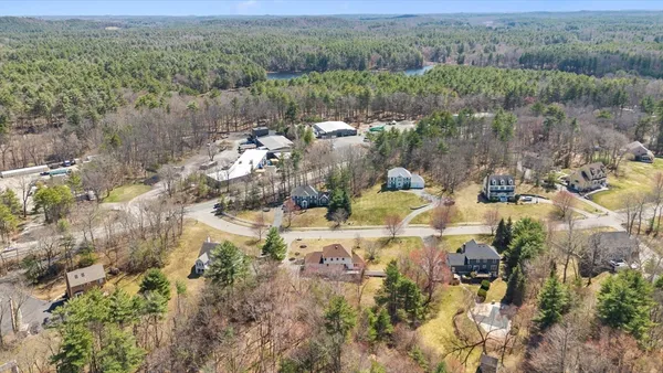$1,149,000 | 14 Hickory Lane, Ipswich, MA 01938