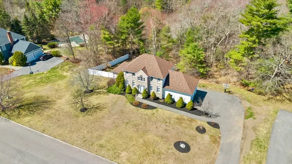 $1,149,000 | 14 Hickory Lane, Ipswich, MA 01938