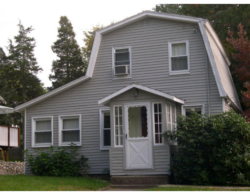 12 Lakeview Road Wayland, MA 01778 - Photo 1 of 5 Gallery Image 1