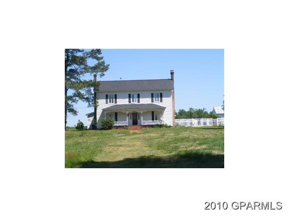 4732 Willow Green Road Farmville, NC 27828 - Photo 1 of 1 Primary Photo