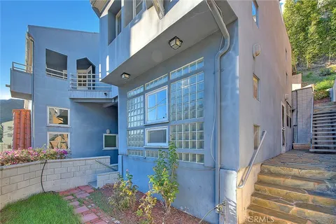 $1,849,950 | 6423 Deep Dell Place, Los Angeles, CA 90068