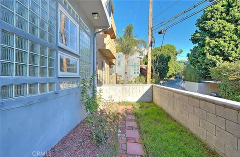 $1,849,950 | 6423 Deep Dell Place, Los Angeles, CA 90068
