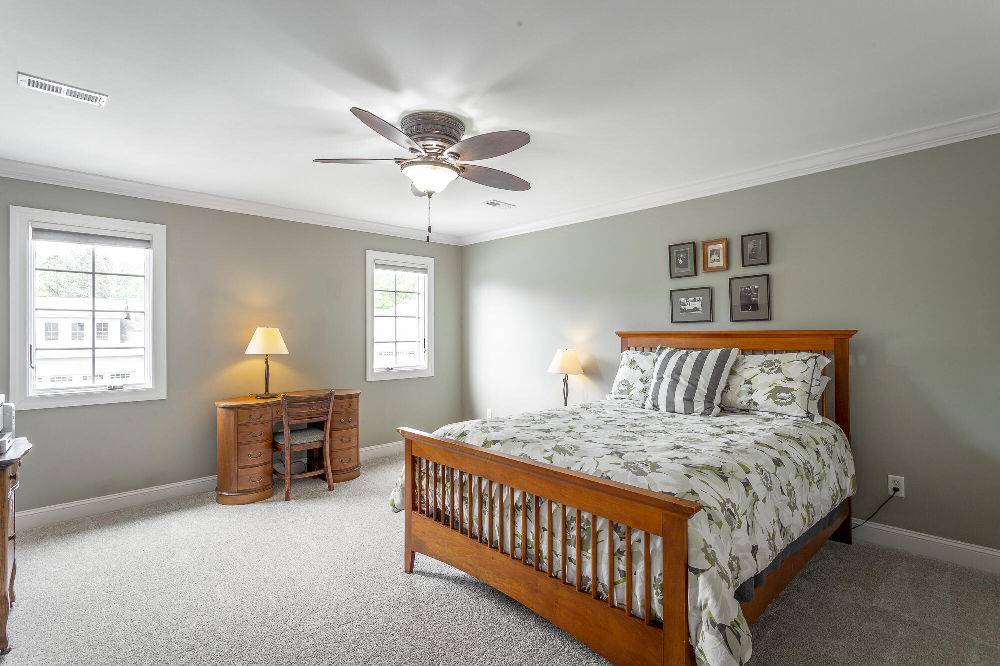 2322 Rivendell Lane Chattanooga, TN 37421 - Photo 28 of 41 Upstairs Guest Room 1