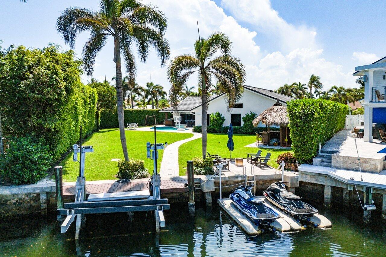 7700 Northeast Spanish Trail Court Boca Raton, FL 33487 - Photo 27 of 30 26