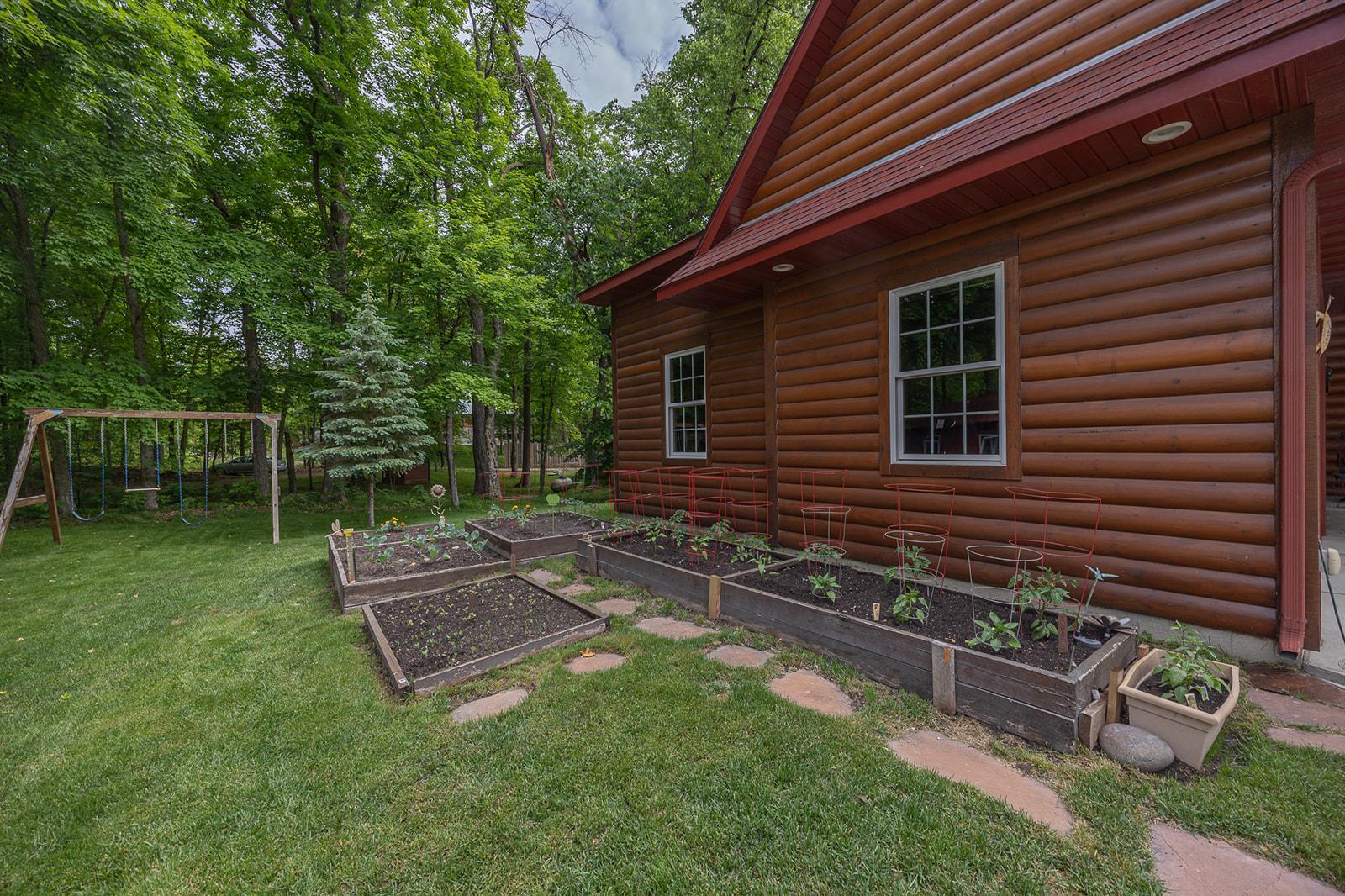 421 Goshawk Drive Northwest Hackensack, MN 56452 - Photo 24 of 43
