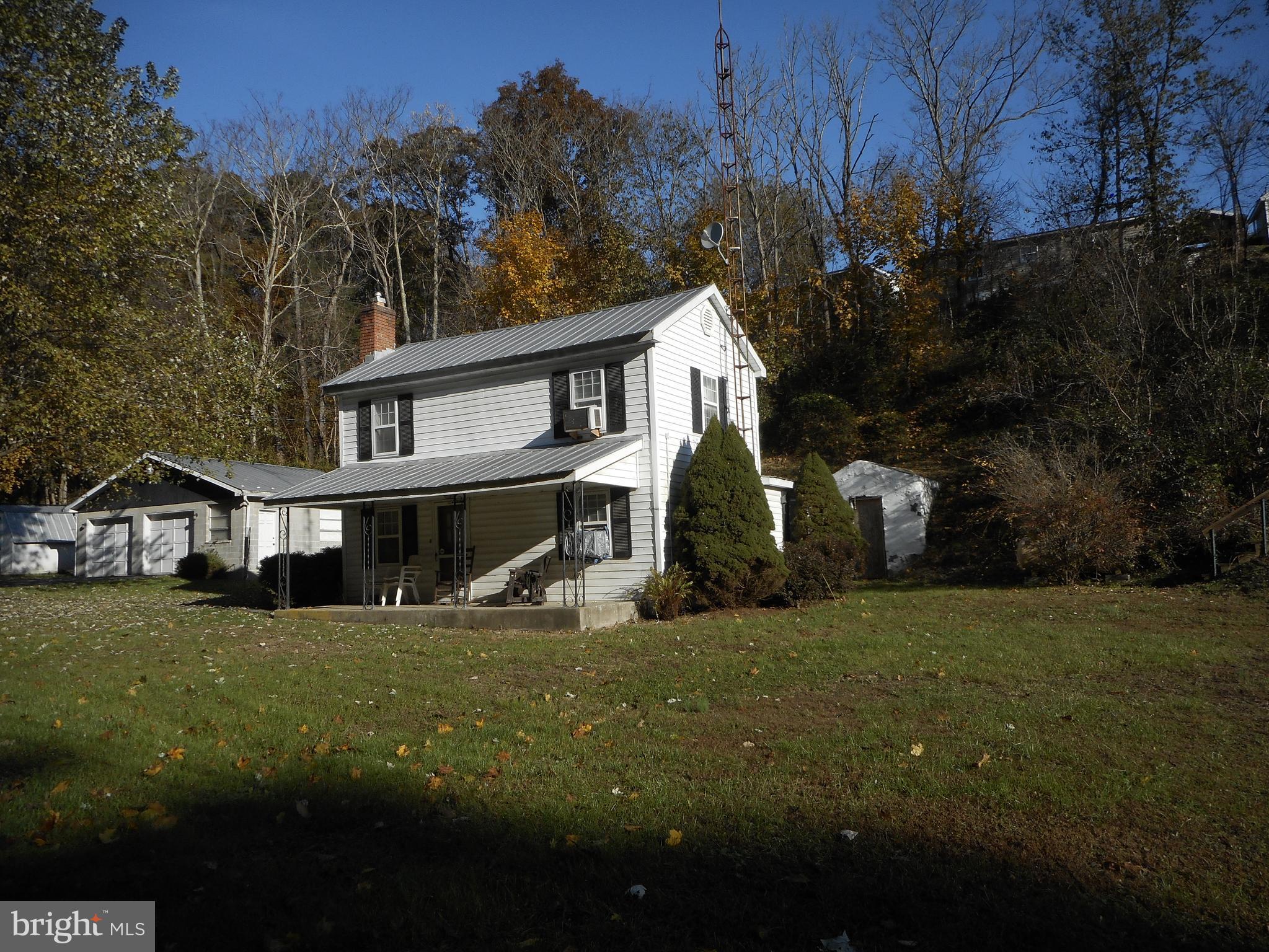 Could be your new HOME