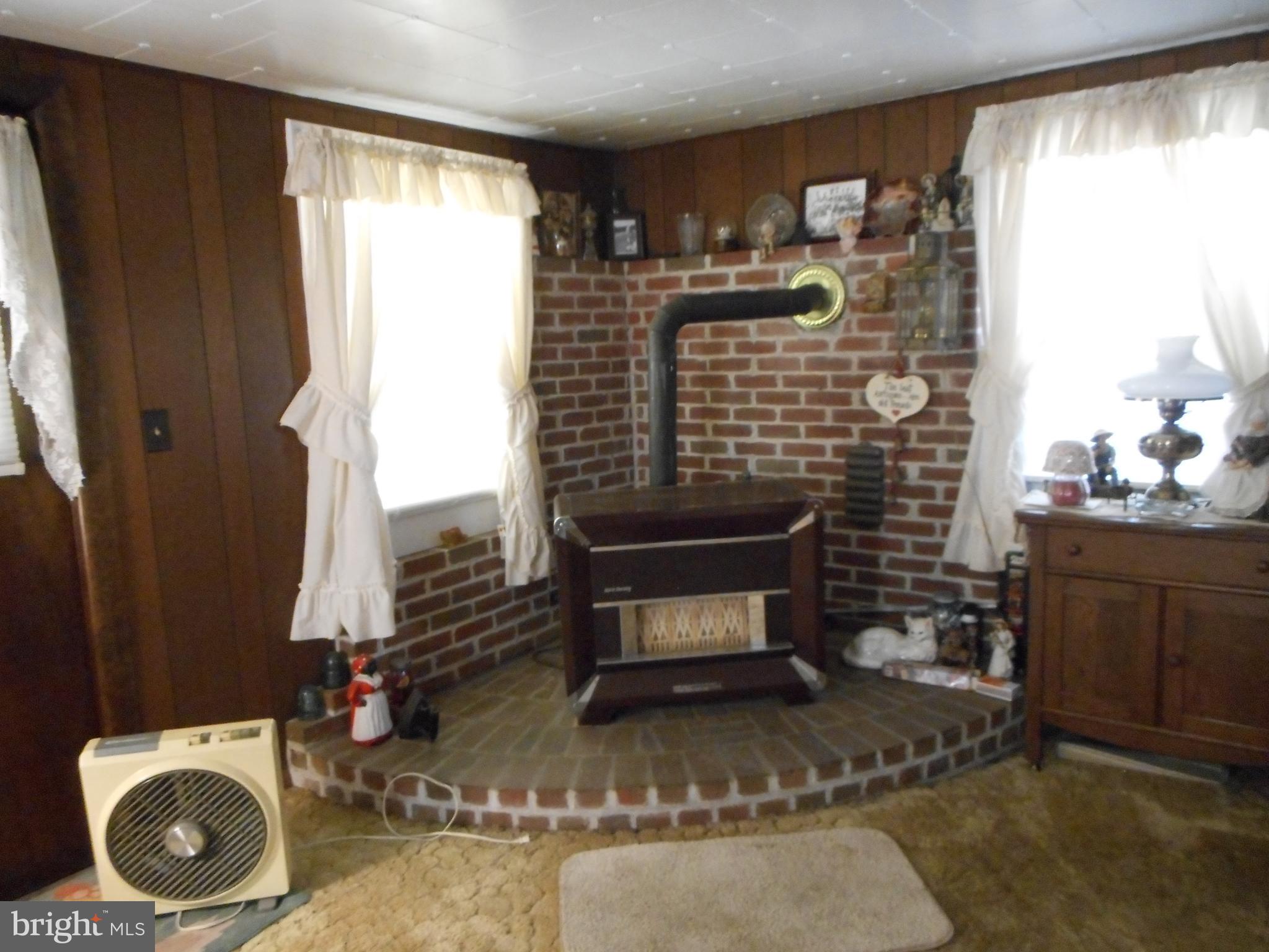 3089 Householder Road Hedgesville, WV 25427 - Photo 17 of 30 Cozy up on those cold nights