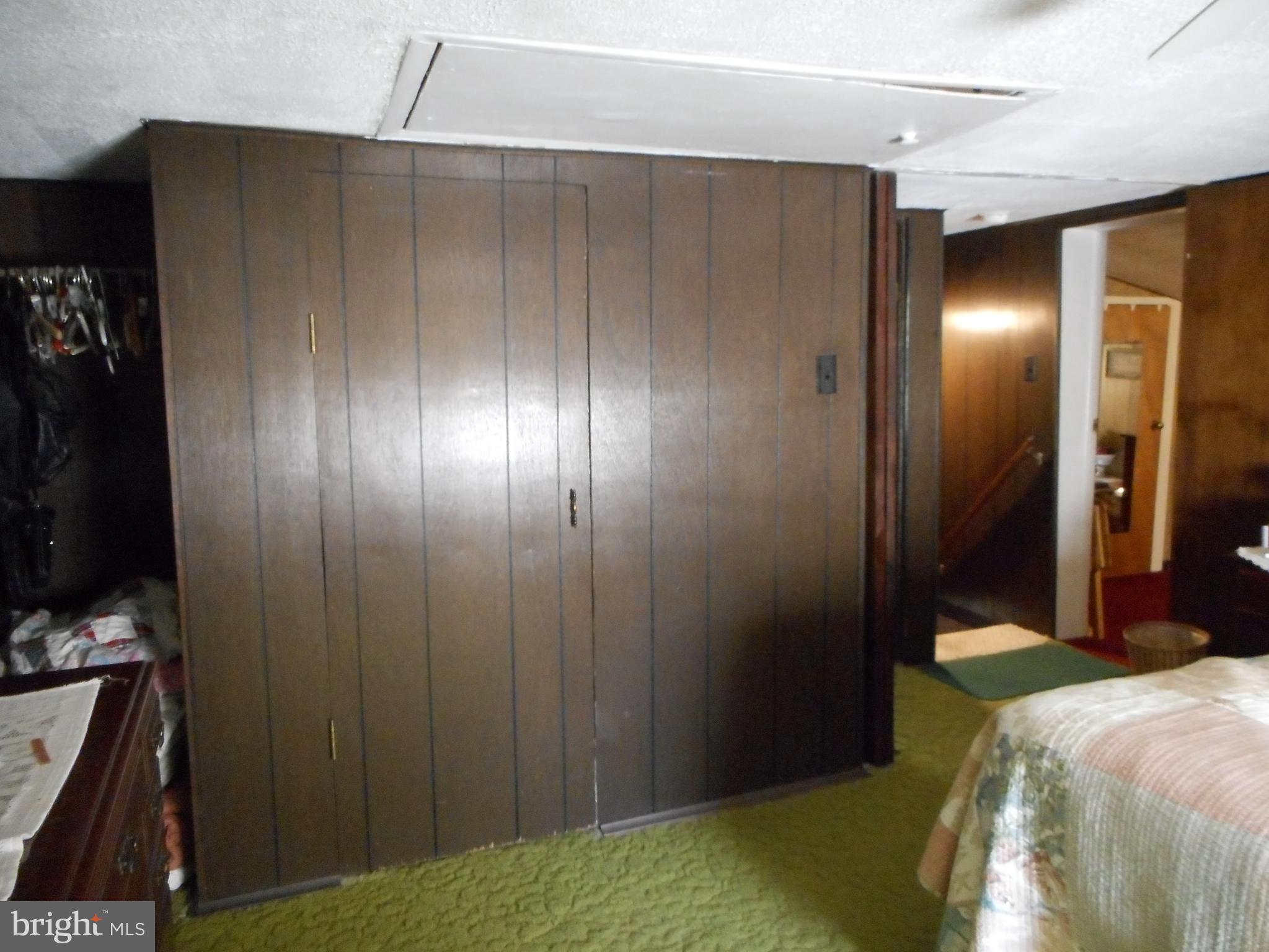 3089 Householder Road Hedgesville, WV 25427 - Photo 20 of 30 closets and built in storage
