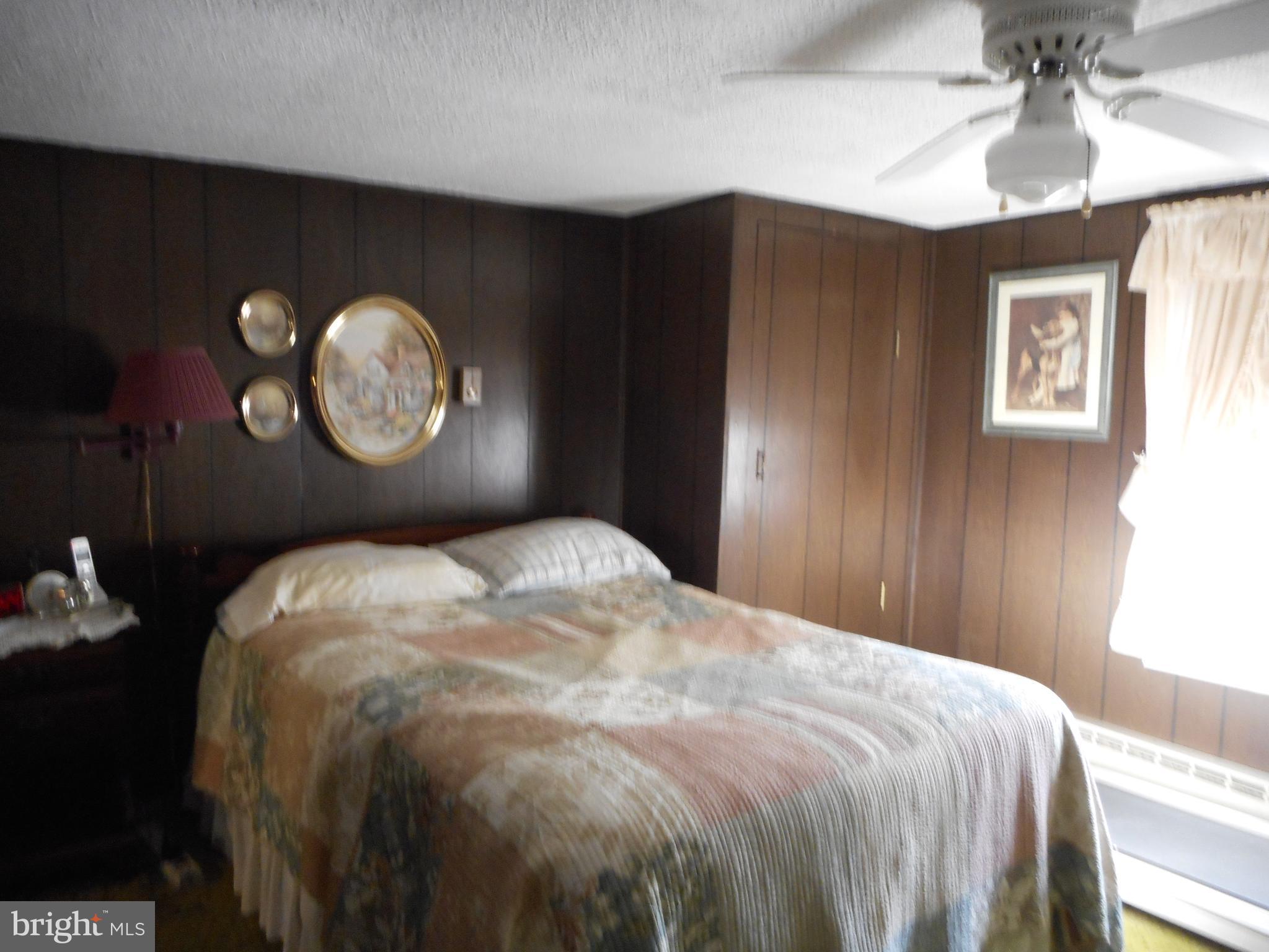 3089 Householder Road Hedgesville, WV 25427 - Photo 21 of 30 Bedroom (Master)