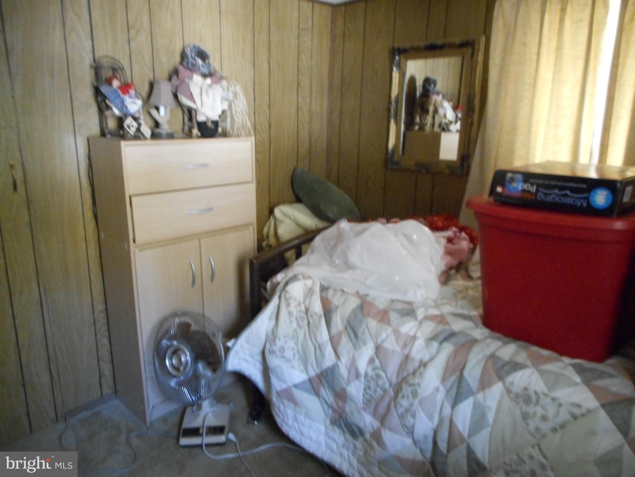 3089 Householder Road Hedgesville, WV 25427 - Photo 23 of 30 Bedroom #2