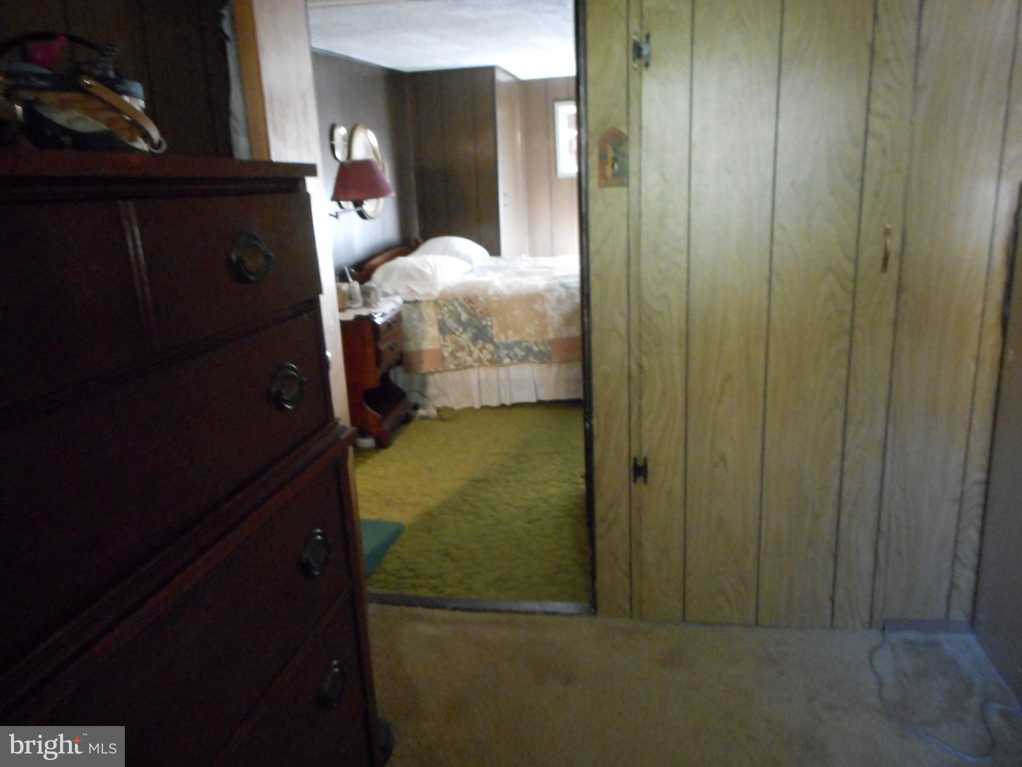 3089 Householder Road Hedgesville, WV 25427 - Photo 24 of 30 Bedroom #2 all hand made closets