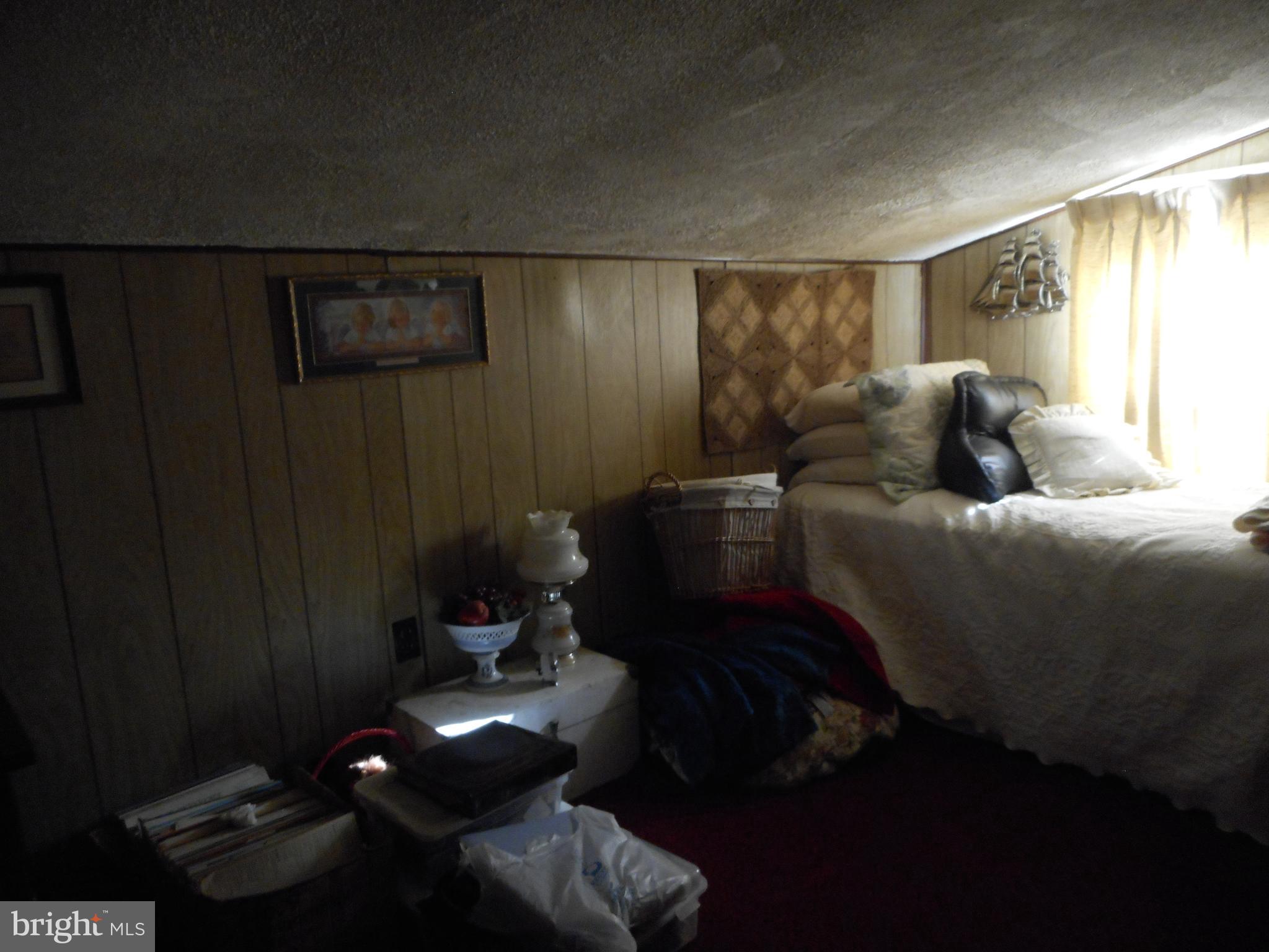 3089 Householder Road Hedgesville, WV 25427 - Photo 26 of 30 Bedroom #3 room for the kids to play