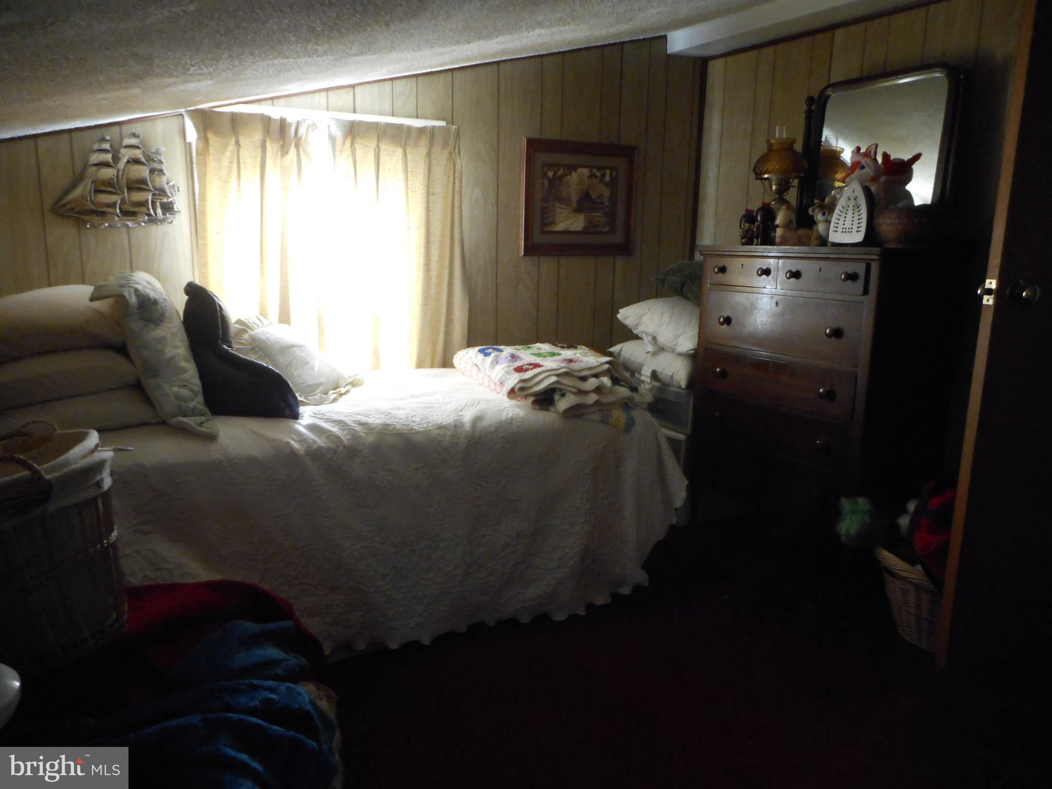 3089 Householder Road Hedgesville, WV 25427 - Photo 27 of 30 Bedroom #3