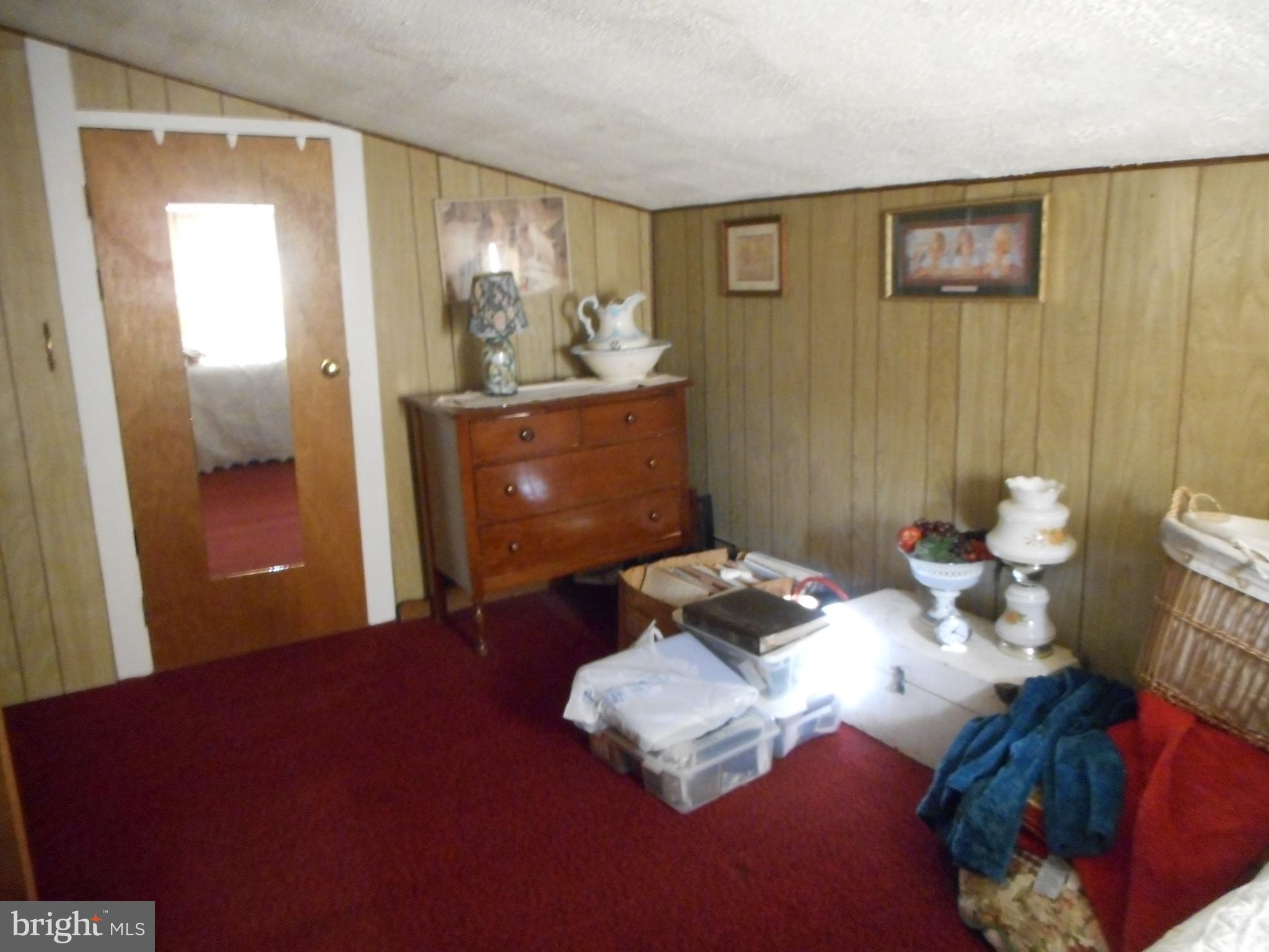 3089 Householder Road Hedgesville, WV 25427 - Photo 28 of 30 Bedroom #3 has 2 closets built in