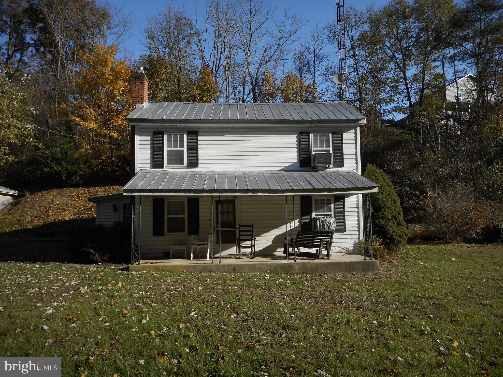 3089 Householder Road Hedgesville, WV 25427 - Photo 29 of 30 Exterior (Front)