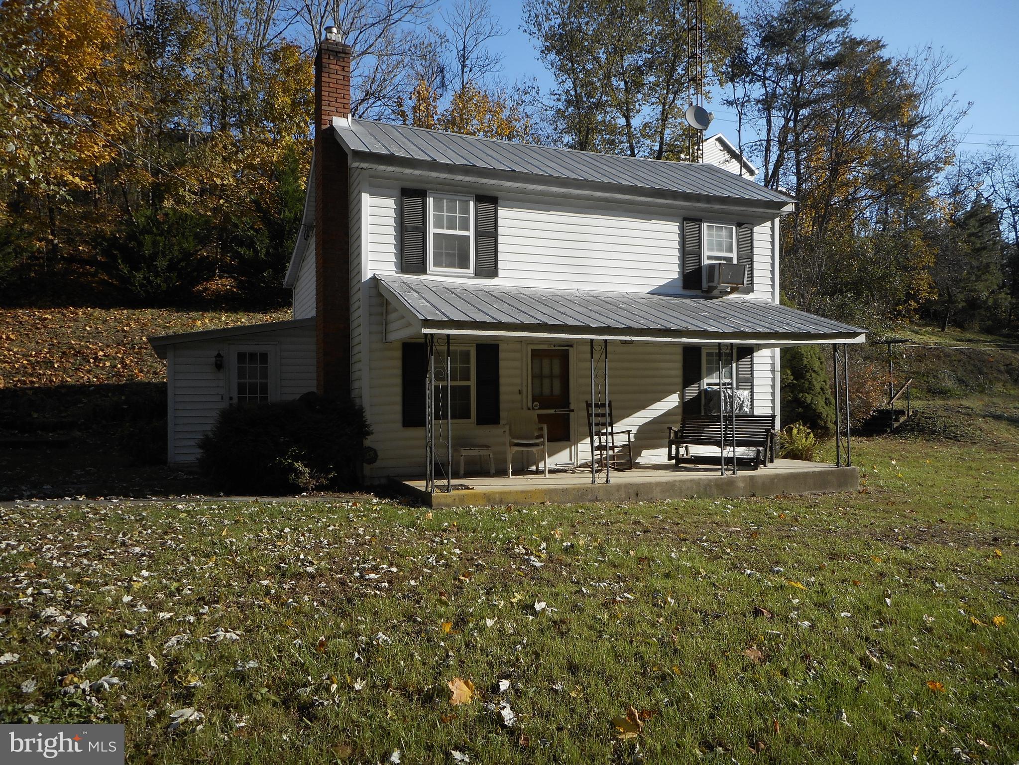 3089 Householder Road Hedgesville, WV 25427 - Photo 30 of 30 Exterior (Front)