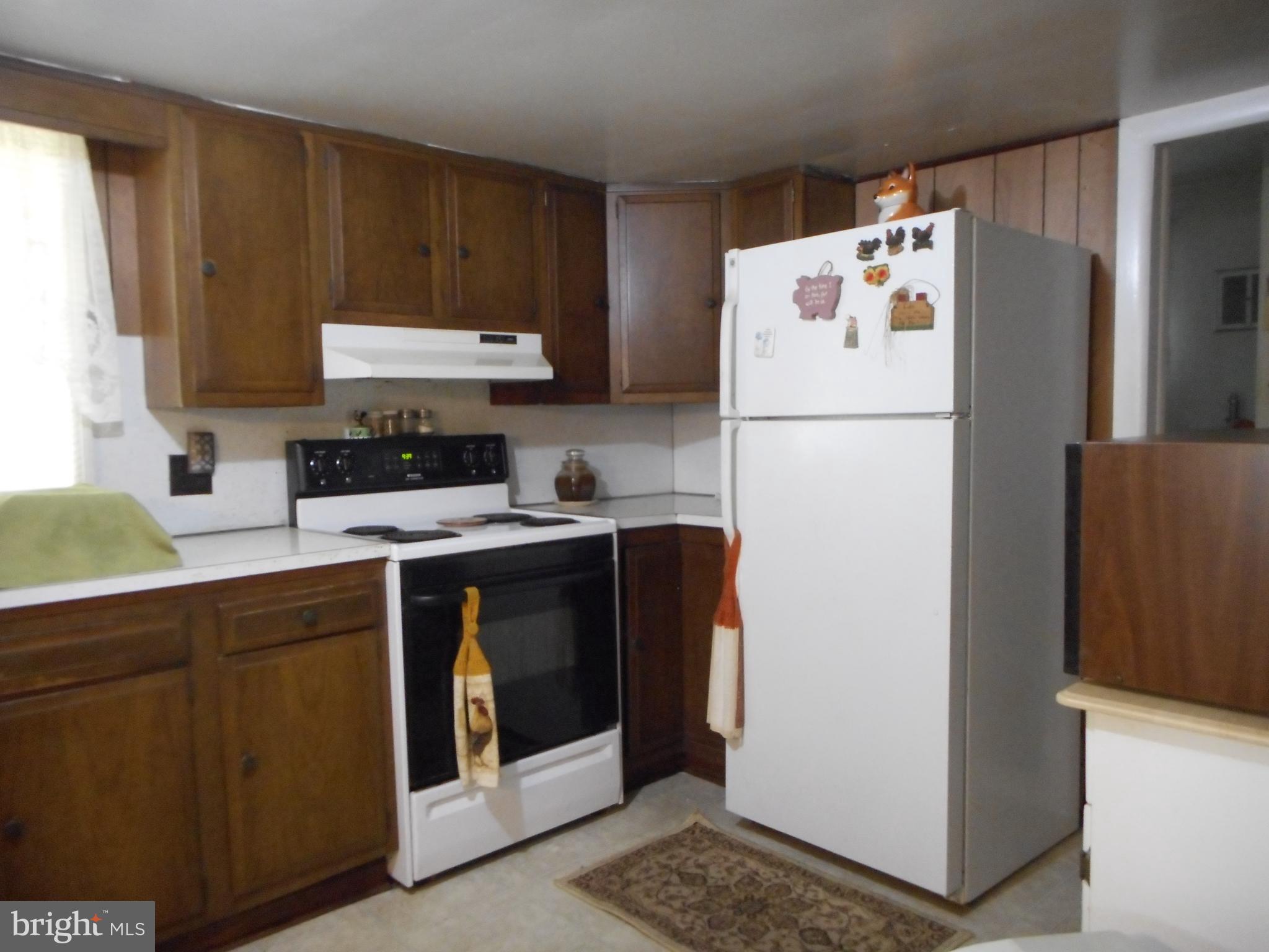 3089 Householder Road Hedgesville, WV 25427 - Photo 9 of 30 Kitchen