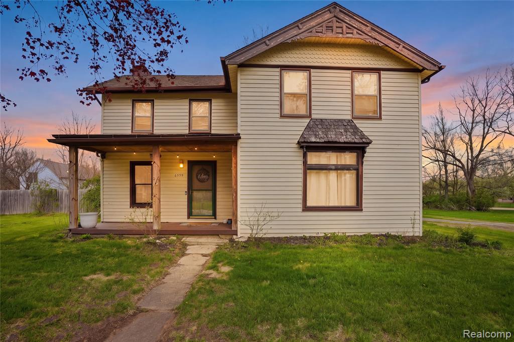 6339 Denton Road Belleville, MI 48111 - Photo 1 of 64