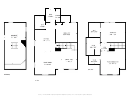 $370,000 | 744 Terrace Avenue, Indianapolis, IN 46203
