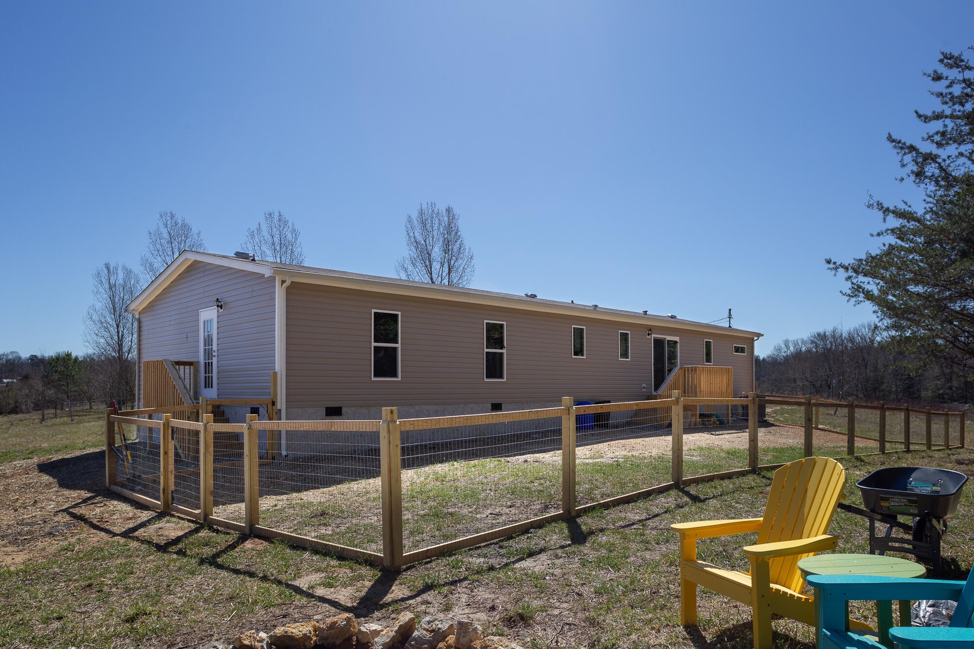 126 Old Spring Road Rising Fawn, GA 30738 - Photo 33 of 42 Gallery Image 33