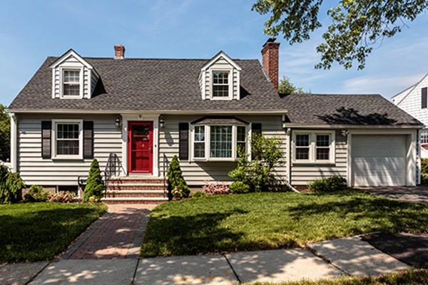 9 Gilmore Road Belmont, MA 02478 - Photo 1 of 21 Gallery Image 1