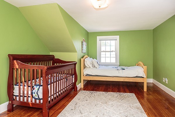 9 Gilmore Road Belmont, MA 02478 - Photo 16 of 21 Gallery Image 16