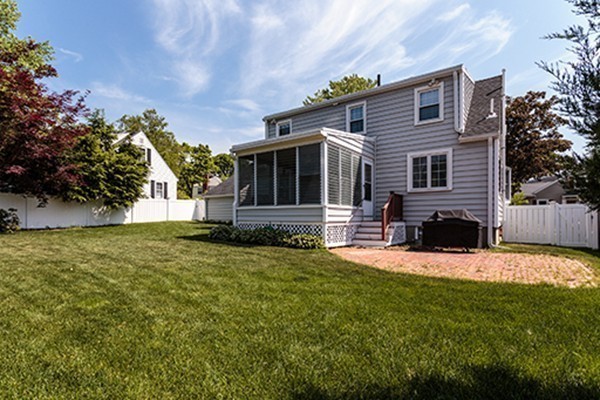 9 Gilmore Road Belmont, MA 02478 - Photo 19 of 21 Gallery Image 19