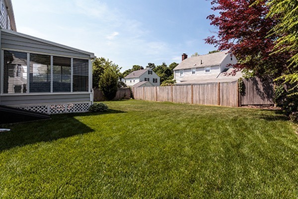 9 Gilmore Road Belmont, MA 02478 - Photo 20 of 21 Gallery Image 20