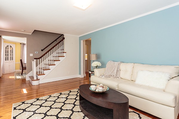 9 Gilmore Road Belmont, MA 02478 - Photo 4 of 21 Gallery Image 4