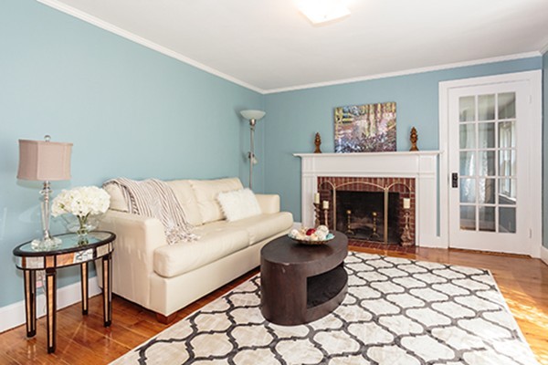 9 Gilmore Road Belmont, MA 02478 - Photo 5 of 21 Gallery Image 5