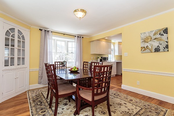 9 Gilmore Road Belmont, MA 02478 - Photo 6 of 21 Gallery Image 6