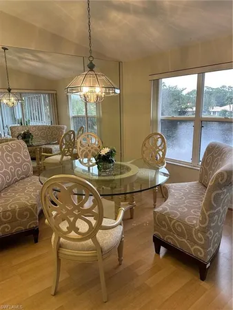 $5,900 | 306 Emerald Bay Circle, Unit J5, Naples, FL 34110