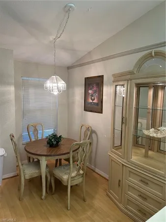 $5,900 | 306 Emerald Bay Circle, Unit J5, Naples, FL 34110