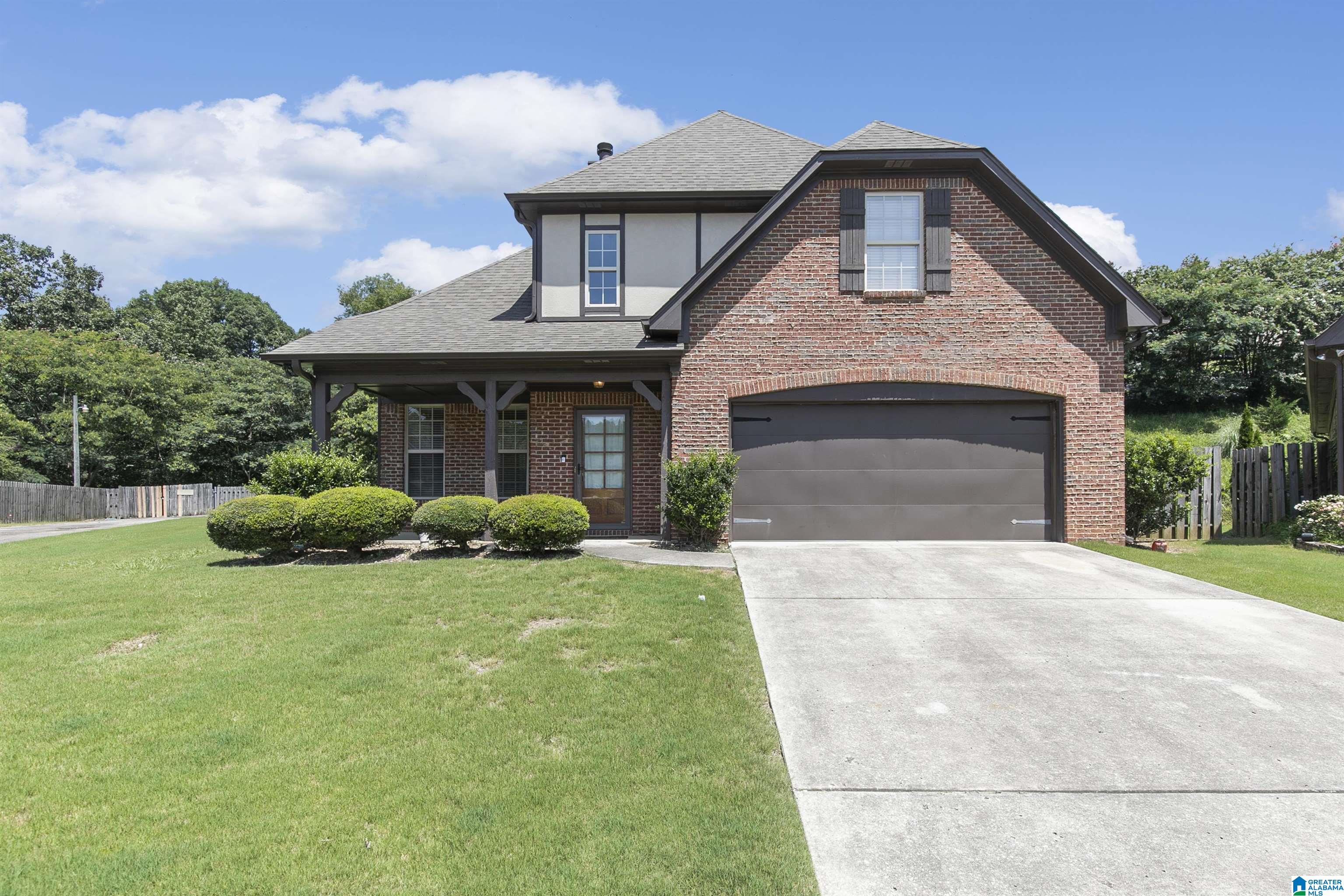 3519 Harrier Road Trussville, AL 35173 - Photo 3 of 36